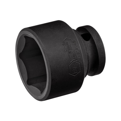 Jetech 1/2" Dr 1-3/16 inch impact socket