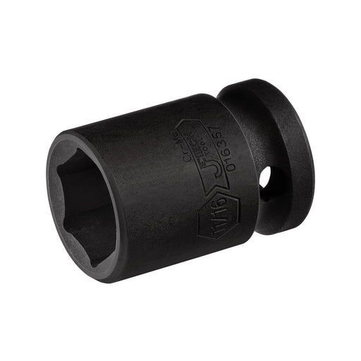 Jetech 1/2" Dr 11/16 inch impact socket