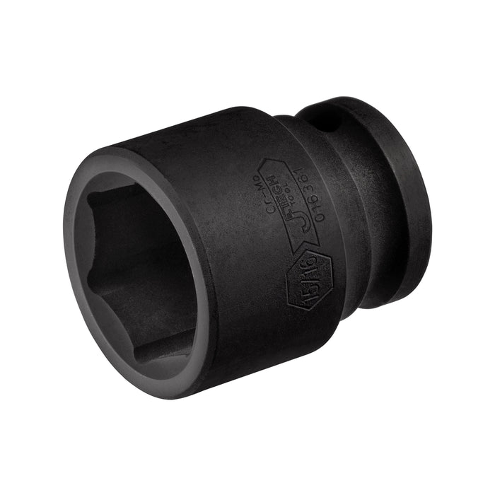 Jetech 1/2" Dr 15/16 inch impact socket