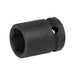 Jetech 1/2" Dr 18mm impact socket