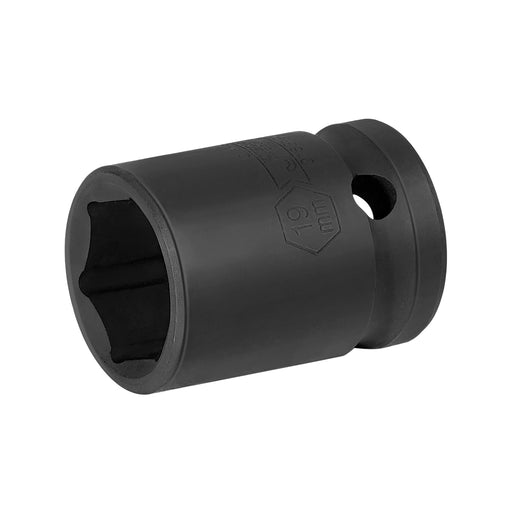 Jetech 1/2" Dr 19mm impact socket