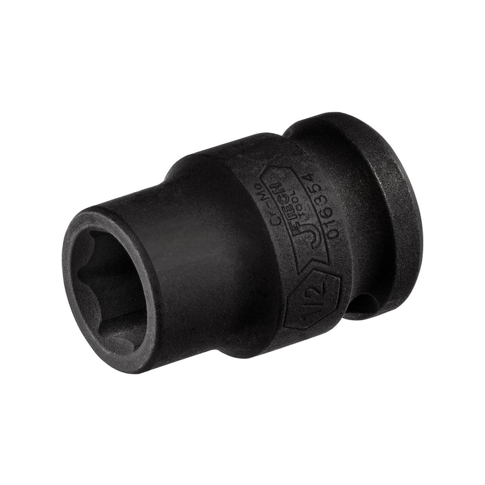 Jetech 1/2" Dr 1/2 inch impact socket