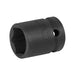 Jetech 1/2" Dr 21mm impact socket