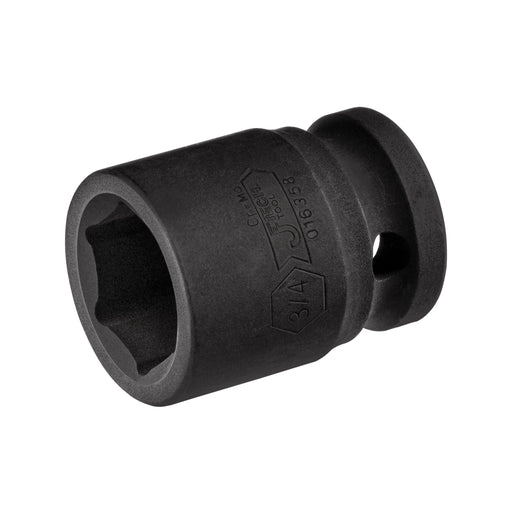 Jetech 1/2" Dr 3/4 inch impact socket