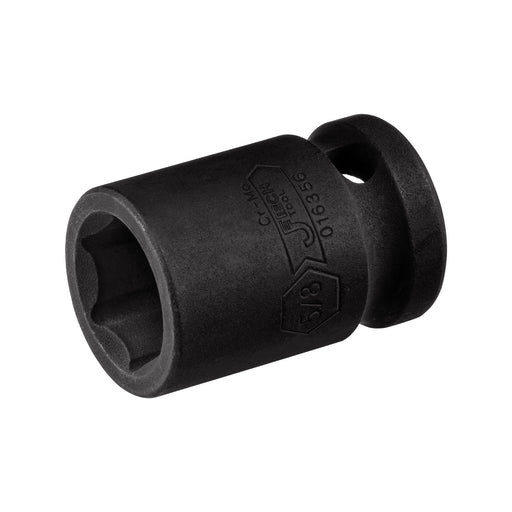 Jetech 1/2" Dr 5/8 inch impact socket