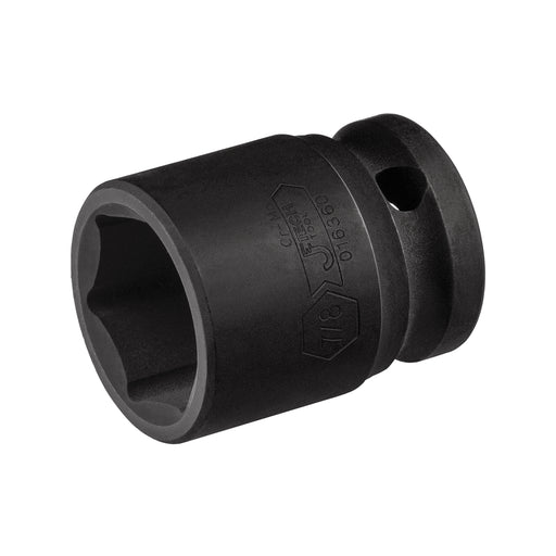 Jetech 1/2" Dr 7/8 inch impact socket