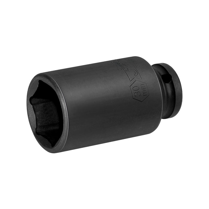 Jetech 1/2" Dr 30mm DEEP impact socket