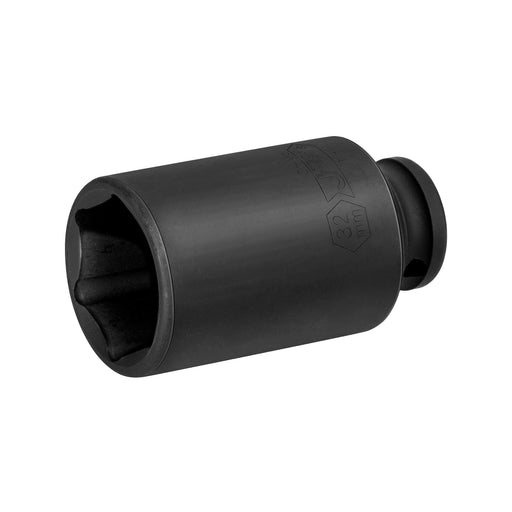 Jetech 1/2" Dr 32mm DEEP impact socket