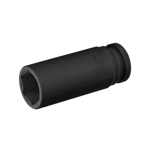 Jetech 1/2" Dr 7/8 inch DEEP impact socket