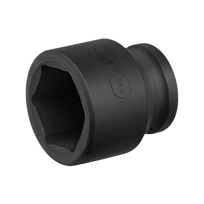 Jetech 3/4" Dr 1-1/2" inch impact socket