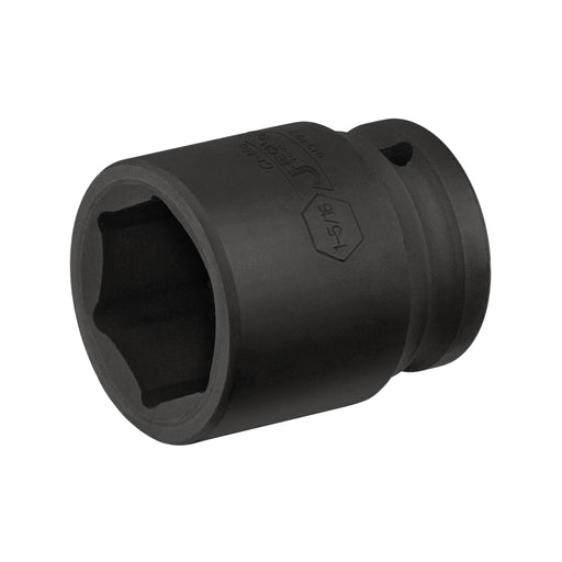 Jetech 3/4" Dr 1-5/16 inch impact socket