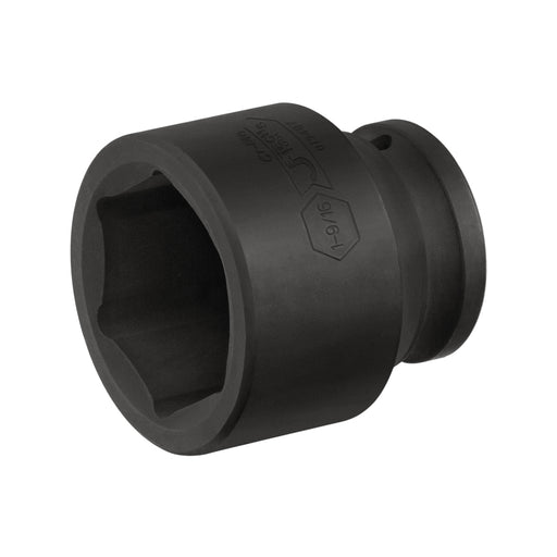 Jetech 3/4" Dr 1-9/16 inch impact socket