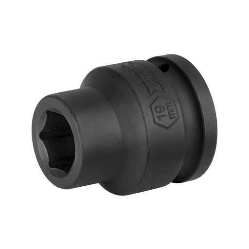 Jetech 3/4" Dr 19mm impact socket