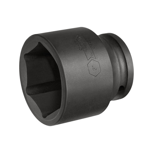 Jetech 3/4" Dr 2 inch impact socket