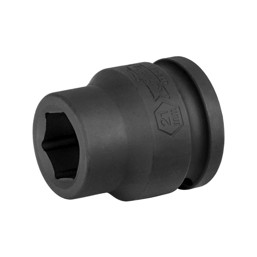 Jetech 3/4" Dr 21mm impact socket