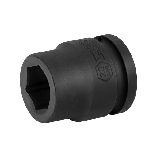 Jetech 3/4" Dr 23mm impact socket