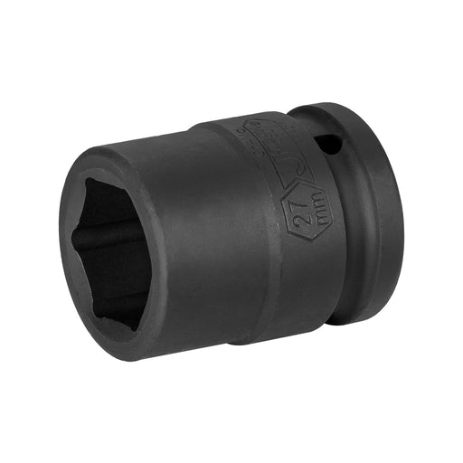 Jetech 3/4" Dr 27mm impact socket