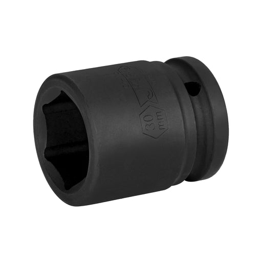 Jetech 3/4" Dr 30mm impact socket