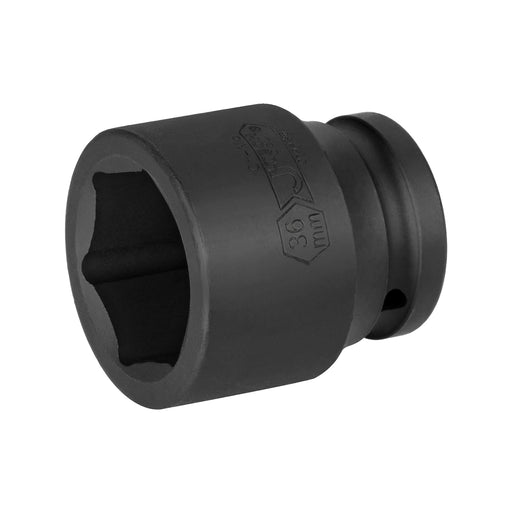 Jetech 3/4" Dr 36mm impact socket