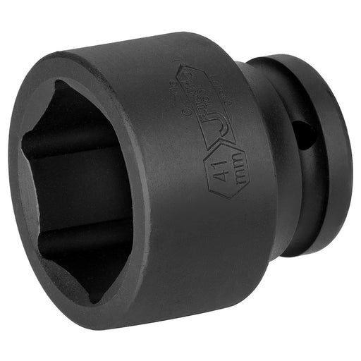 Jetech 3/4" Dr 41mm impact socket