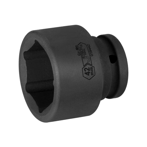 Jetech 3/4" Dr 42mm impact socket