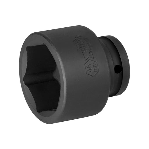 Jetech 3/4" Dr 46mm impact socket