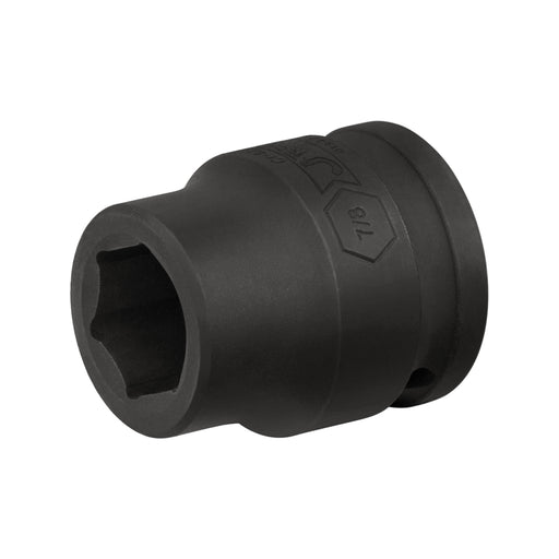 Jetech 3/4" Dr 7/8 inch impact socket