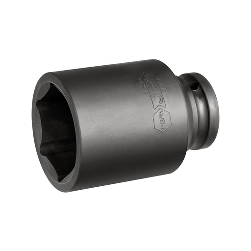 Jetech 3/4" Dr 1-13/16 inch DEEP impact socket