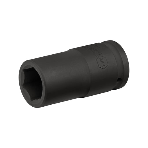 Jetech 3/4" Dr 1-1/16 inch DEEP impact socket