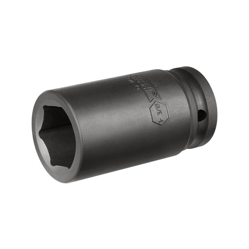 Jetech 3/4" Dr 1-3/16 inch DEEP impact socket