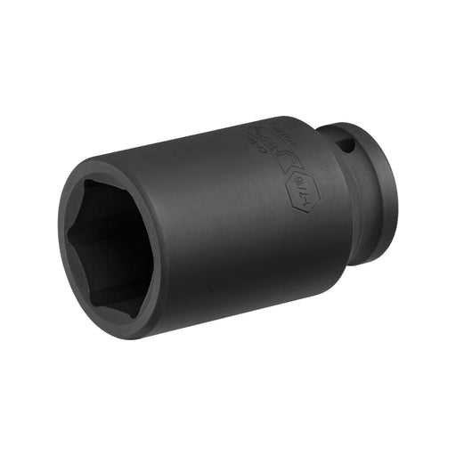 Jetech 3/4" Dr 1-7/16 inch DEEP impact socket