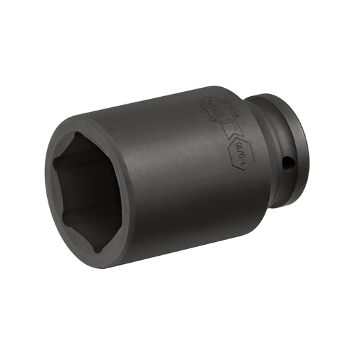 Jetech 3/4" Dr 1-9/16 inch DEEP impact socket