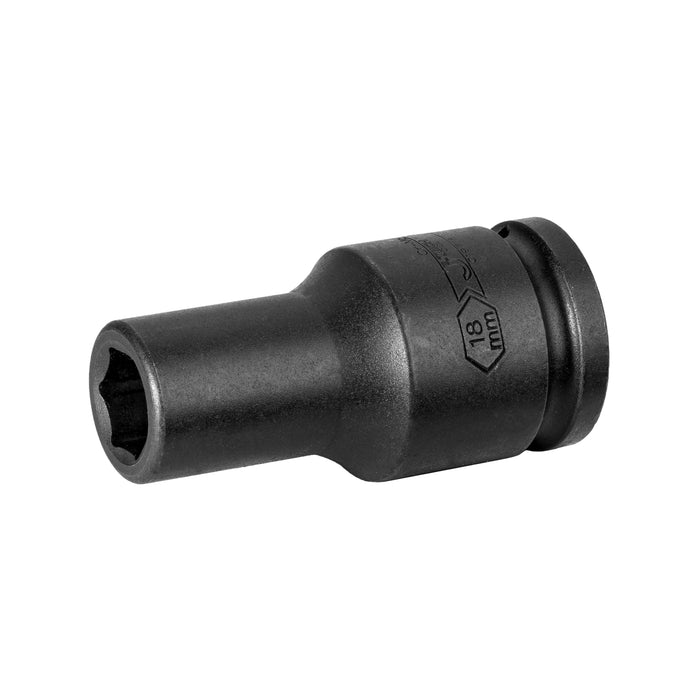 Jetech 3/4" Dr 18mm DEEP impact socket