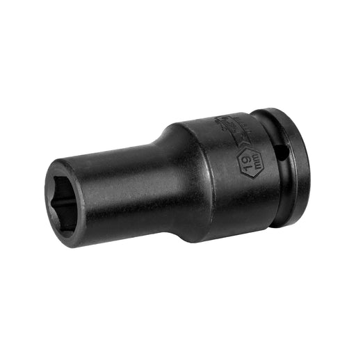 Jetech 3/4" Dr 19mm DEEP impact socket