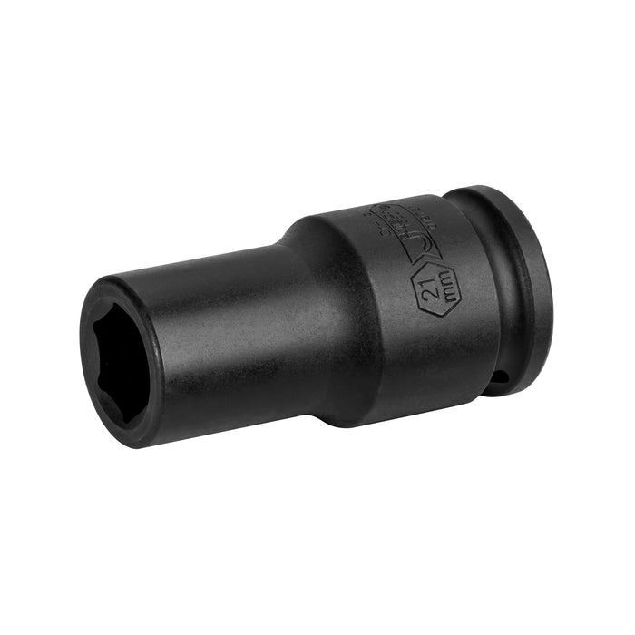 Jetech 3/4" Dr 21mm DEEP impact socket