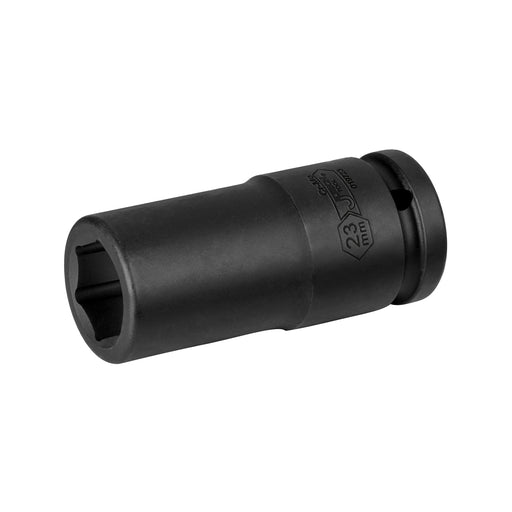 Jetech 3/4" Dr 23mm DEEP impact socket