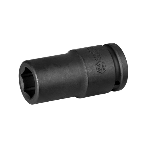 Jetech 3/4" Dr 24mm DEEP impact socket