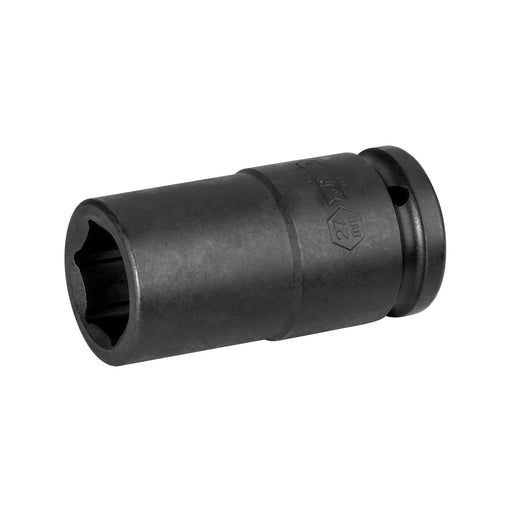 Jetech 3/4" Dr 27mm DEEP impact socket