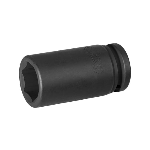 Jetech 3/4" Dr 30mm DEEP impact socket