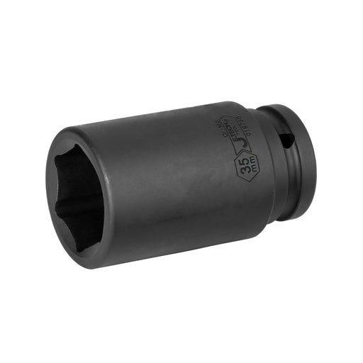 Jetech 3/4" Dr 35mm DEEP impact socket