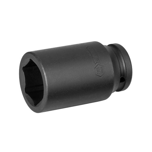 Jetech 3/4" Dr 36mm DEEP impact socket