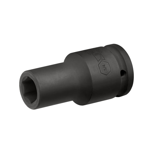 Jetech 3/4" Dr 3/4 inch DEEP impact socket