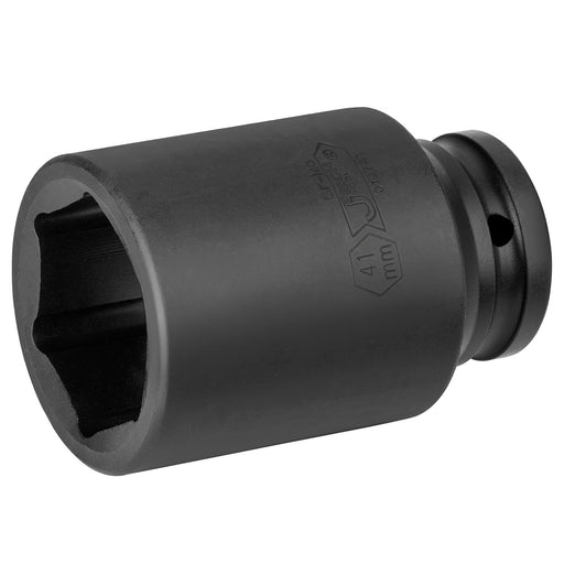 Jetech 3/4" Dr 41mm DEEP impact socket