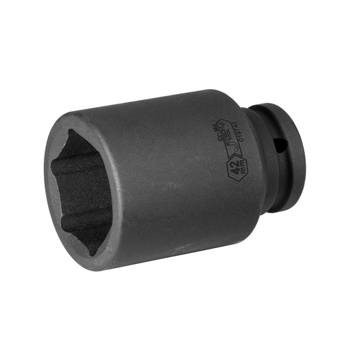 Jetech 3/4" Dr 42mm DEEP impact socket