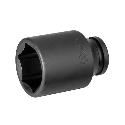 Jetech 3/4" Dr 46mm DEEP impact socket