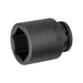 Jetech 3/4" Dr 50mm DEEP impact socket