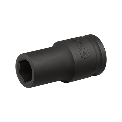 Jetech 3/4" Dr 7/8 inch DEEP impact socket