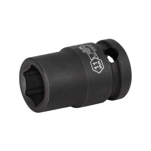 Jetech 3/8" Dr 11mm impact socket