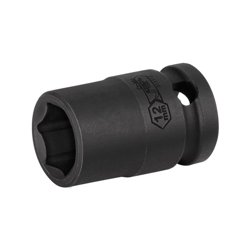 Jetech 3/8" Dr 12mm impact socket