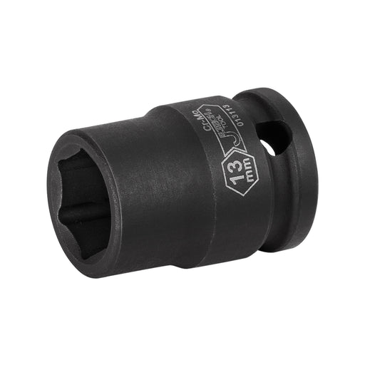 Jetech 3/8" Dr 13mm impact socket